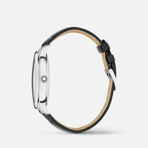 MontBlanc Star Legacy 萬寶龍明星傳承系列日期顯示自動腕錶限量版 39mm 1786枚 130958