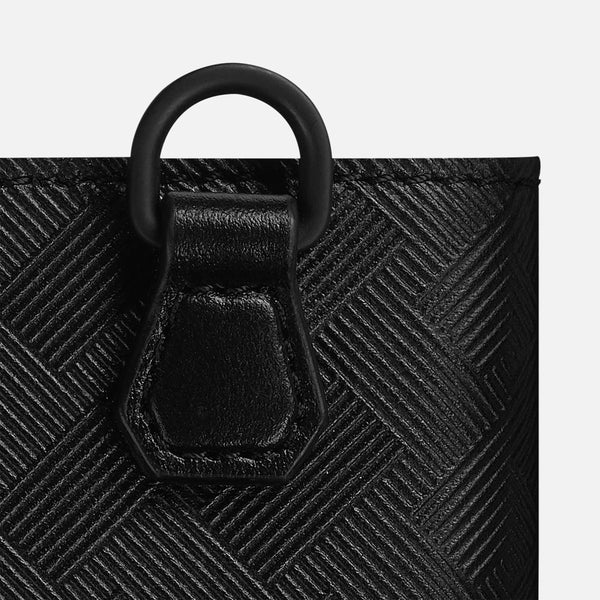 MONTBLANC 萬寶龍 Extreme 風尚系列 3.0 袖珍型皮夾 6 卡式 129975