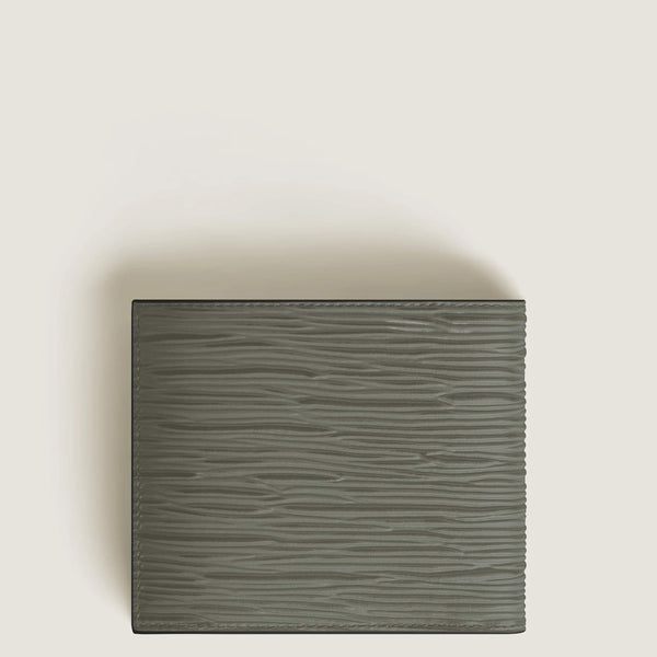 MONTBLANC 萬寶龍 4810 系列皮夾,8 卡式 MB199344