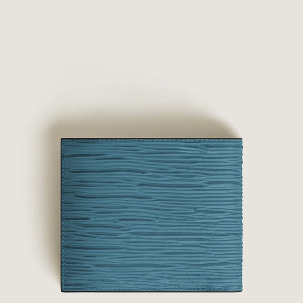 MONTBLANC 萬寶龍 4810 系列皮夾,8 卡式 MB199343