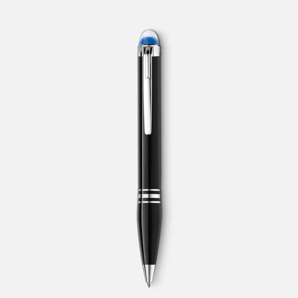 MontBlanc 萬寶龍星際行者系列珍貴樹脂原子筆 132509
