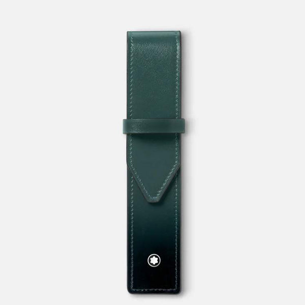 MONTBLANC 萬寶龍大師傑作(大班)系列 1 支裝筆套 MB198277