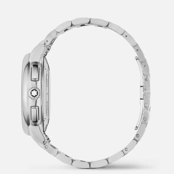 MontBlanc 萬寶龍 Star Legacy 明星傳承系列星期日期計時碼錶限量版 43mm 130972