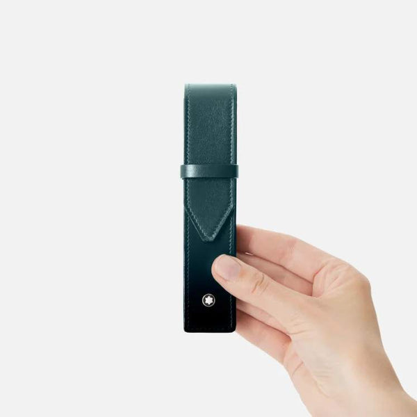 MONTBLANC 萬寶龍大師傑作(大班)系列 1 支裝筆套 MB198277