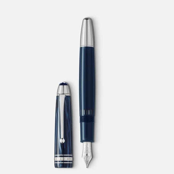 MontBlanc 萬寶龍大師傑作(大班)The Origin 系列 LeGrand 鋼筆(F 尖)MB131337