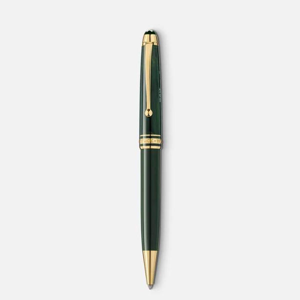 MontBlanc 萬寶龍大師傑作大班 THE ORIGIN 系列 CLASSIQUE 原子筆 131344