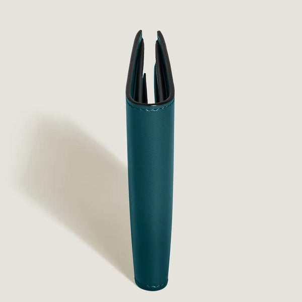 MONTBLANC 萬寶龍大師傑作(大班)系列皮夾 6卡式 MB198800