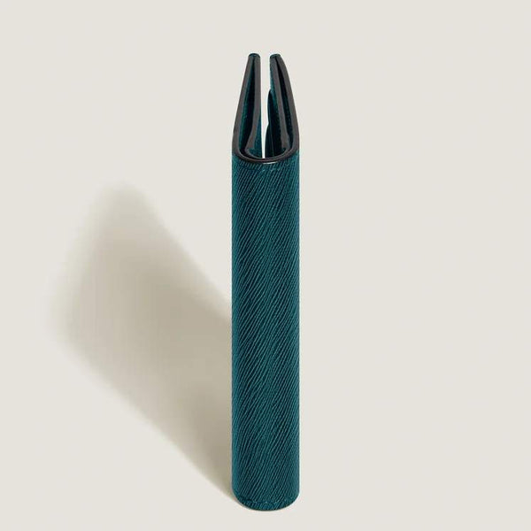 MONTBLANC 萬寶龍匠心系列迷你皮夾 4卡式 MB198871