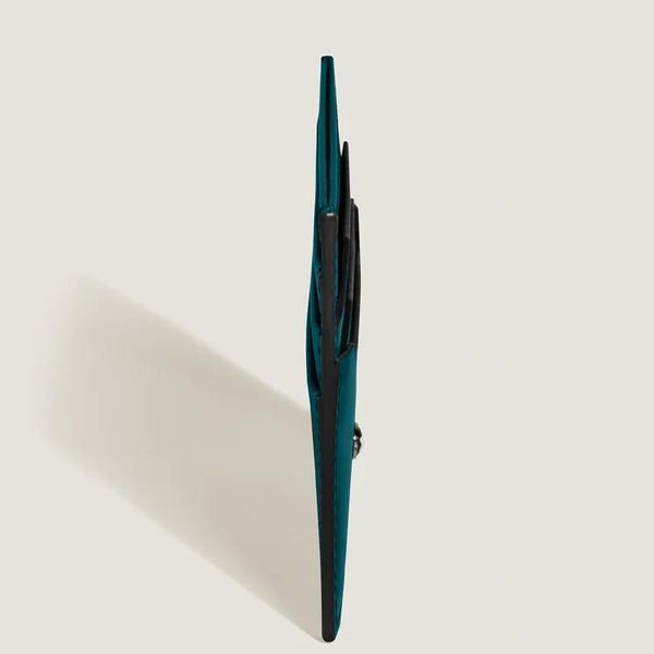 MONTBLANC 萬寶龍 大師傑作(大班)系列卡夾,6 卡式 MB198804