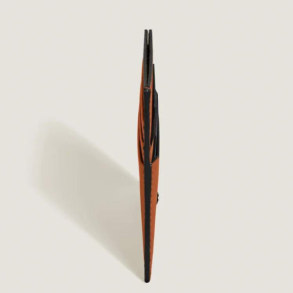 MONTBLANC 萬寶龍 Soft 軟皮系列卡夾,6 卡式 MB198754