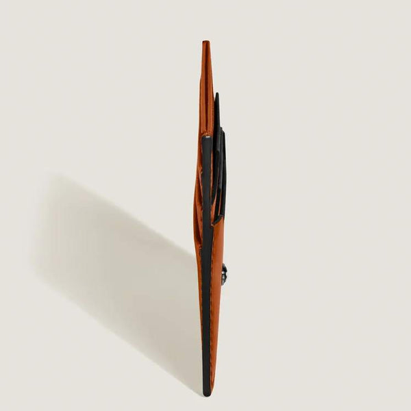 MONTBLANC 萬寶龍大師傑作(大班)系列卡夾 6卡式 MB198810