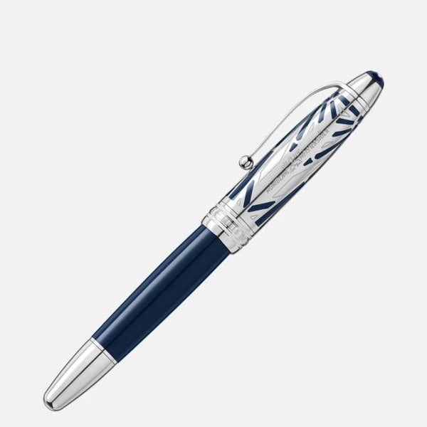 MontBlanc 萬寶龍大師傑作大班 THE ORIGIN 系列 DOUÉ LEGRAND 鋼筆F尖 MB131345