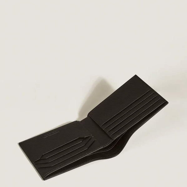 MONTBLANC 萬寶龍匠心系列皮夾 8卡式 MB198832