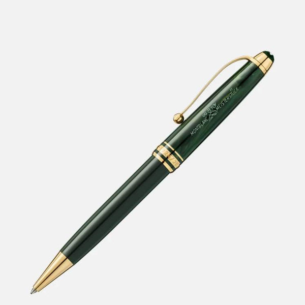 MontBlanc 萬寶龍大師傑作大班 THE ORIGIN 系列 CLASSIQUE 原子筆 131344