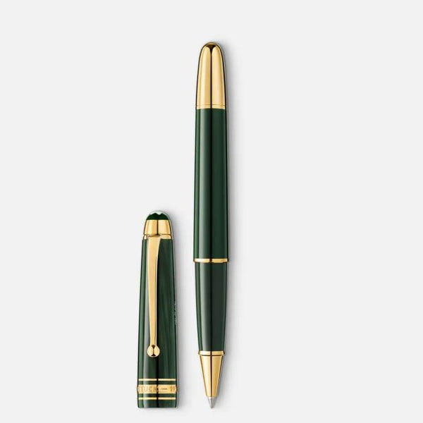 MontBlanc 萬寶龍大師傑作大班 THE ORIGIN 系列 CLASSIQUE 鋼珠筆 131343