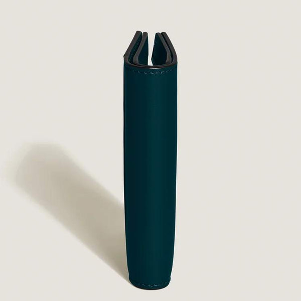 MONTBLANC 萬寶龍 Soft 軟皮系列迷你皮夾,4 卡式 MB198747