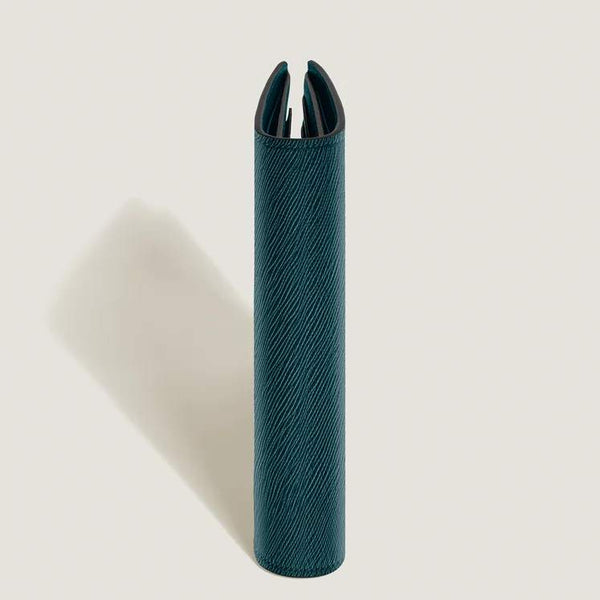 MONTBLANC 萬寶龍匠心系列皮夾 8卡式 MB198874