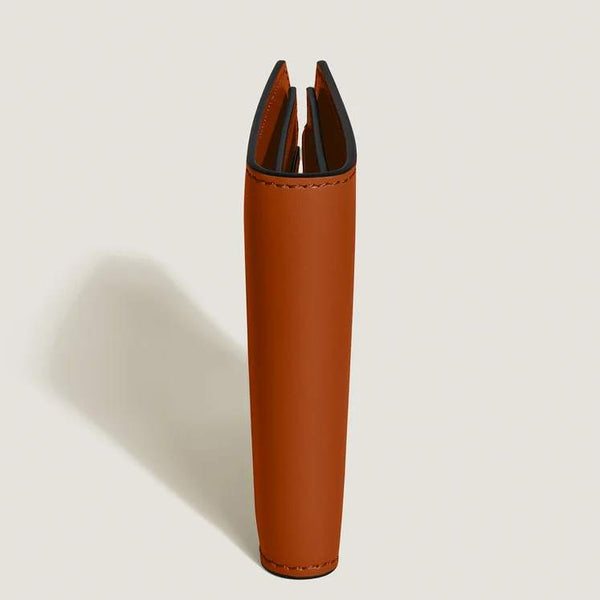 MONTBLANC 萬寶龍 Soft 軟皮系列皮夾,6 卡式 MB198744