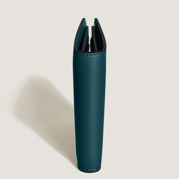 MONTBLANC 萬寶龍 Soft 軟皮系列皮夾,6 卡式 MB198743