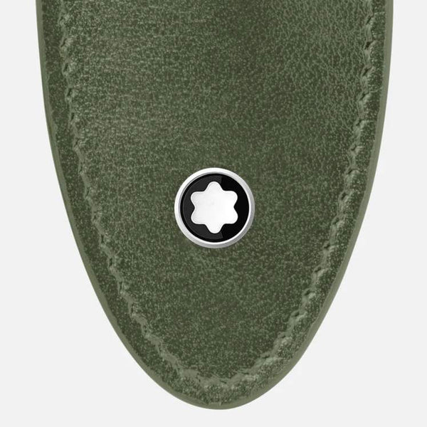 MONTBLANC 萬寶龍大師傑作(大班)系列1 支裝筆套 MB198339