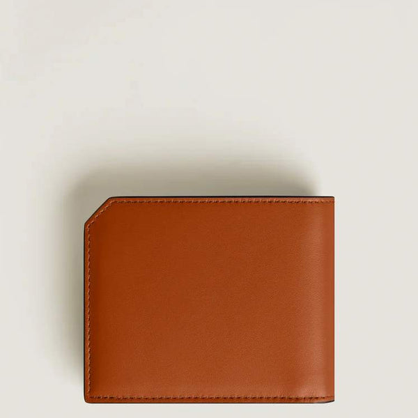 MONTBLANC 萬寶龍 Soft 軟皮系列皮夾,6 卡式 MB198744