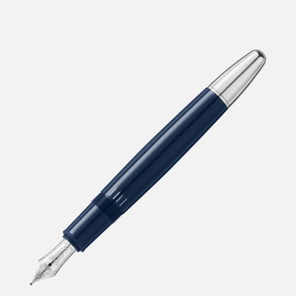 MontBlanc 萬寶龍大師傑作大班 THE ORIGIN 系列 DOUÉ LEGRAND 鋼筆F尖 MB131345