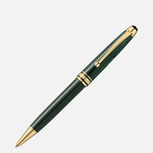 MontBlanc 萬寶龍大師傑作大班 THE ORIGIN 系列 CLASSIQUE 原子筆 131344