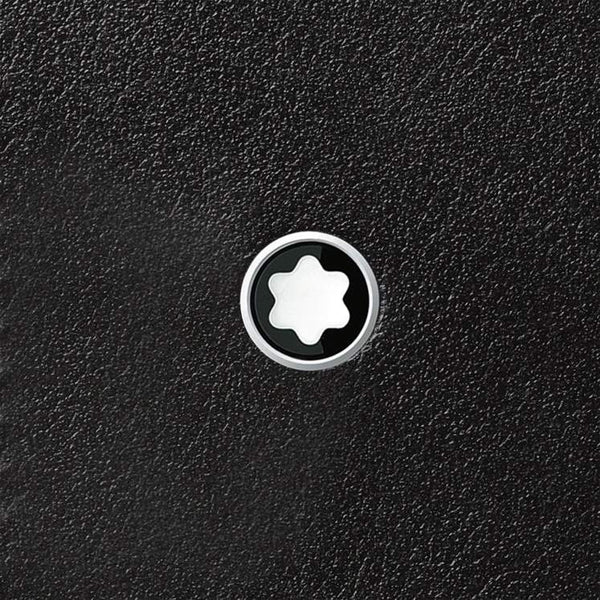 MONTBLANC 萬寶龍 大師傑作大班系列鑰匙包 MB198346