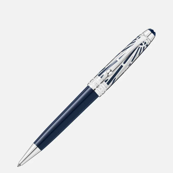 MontBlanc 萬寶龍大師傑作大班 THE ORIGIN 系列 DOUÉ Midsize 原子筆 MB131348