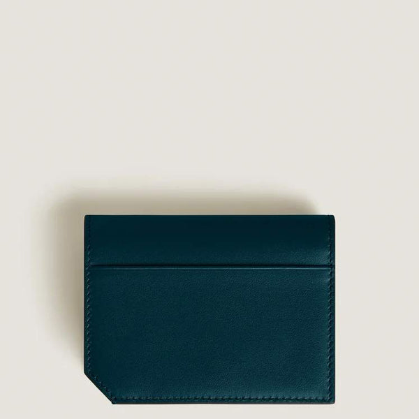 MONTBLANC 萬寶龍 Soft 軟皮系列迷你皮夾,4 卡式 MB198747