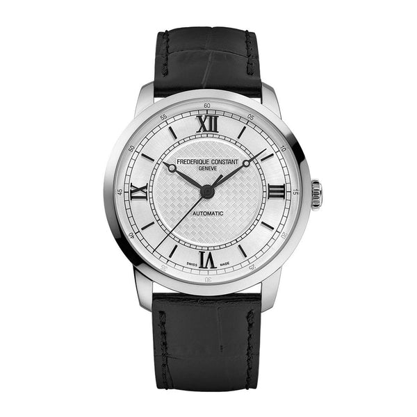 Frederique Constant 康斯登 Classics Premiere系列優雅機械腕錶 38mm FC-301S3B6