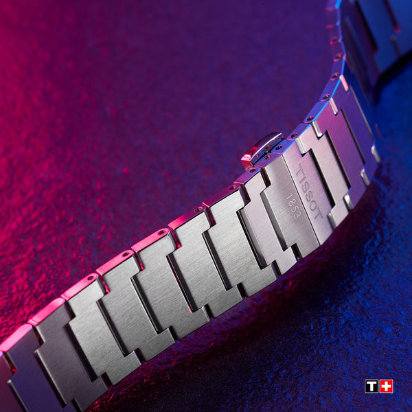 TISSOT 天梭 PRX 40 205