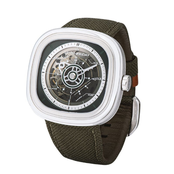 SEVENFRIDAY T系列 T2/01