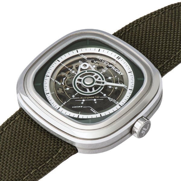 SEVENFRIDAY T系列 T2/01