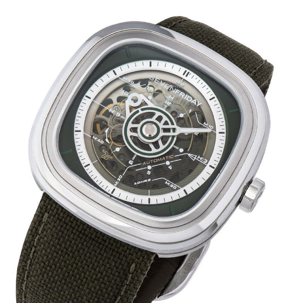 SEVENFRIDAY T系列 T2/01