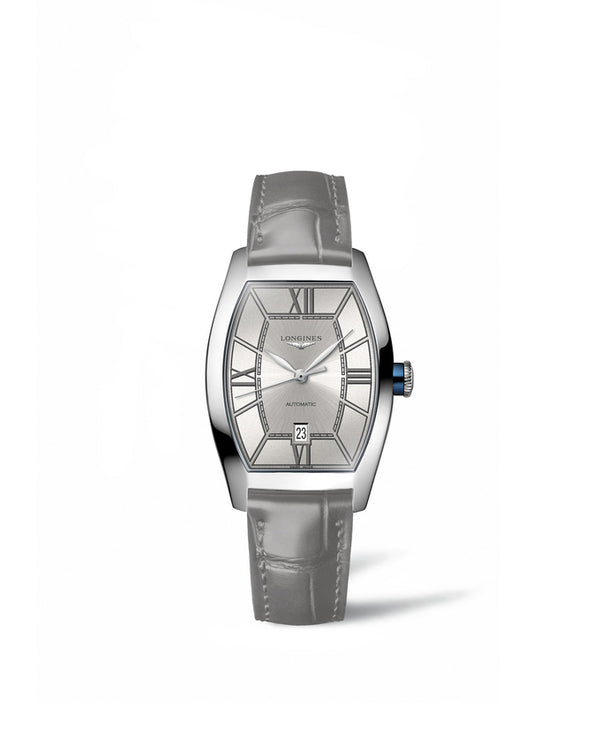 LONGINES 浪琴 Evidenza 典藏系列機械錶 L21424662