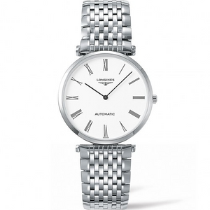 LONGINES 浪琴嘉嵐系列 L49084116 - 新萬國鐘錶