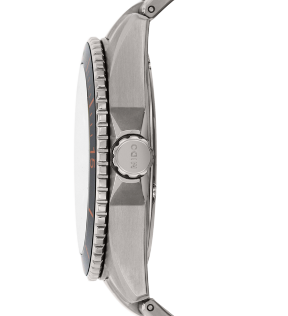 MIDO OCEAN STAR 美度海洋之星系列 M0264304406100 - 新萬國鐘錶