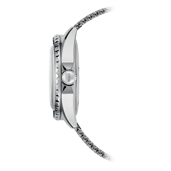 Mido Ocean Star 美度海洋之星200米漸層特別版潛水腕錶 40.5mm M0268071104101