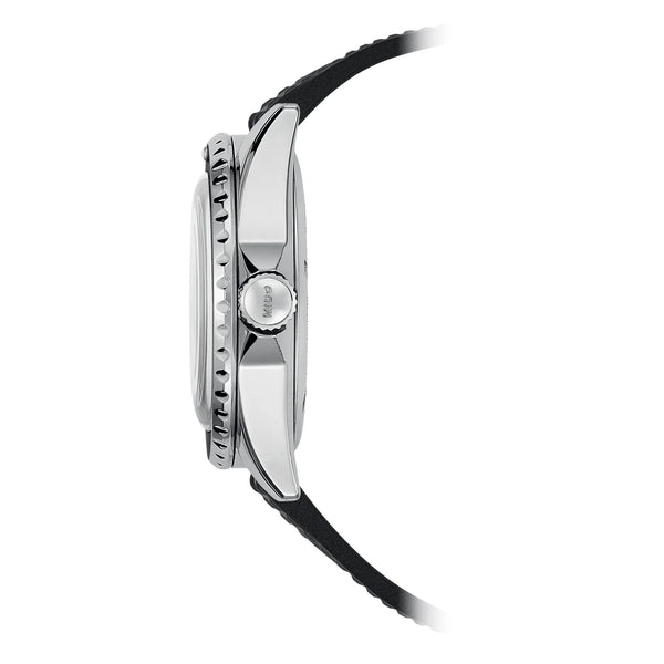 Mido 美度 Ocean Star 海洋之星復刻漸層灰潛水腕錶 40.5mm M0268301708100