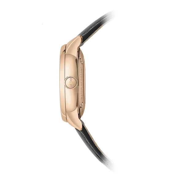 MIDO Baroncelli 美度永恆系列鈦游絲機械腕錶 30mm M0372073603101