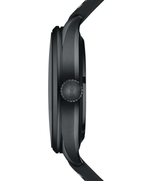 MIDO MULTIFORT CHRONOMETER 美度先鋒系列 M0384313705100 - 新萬國鐘錶