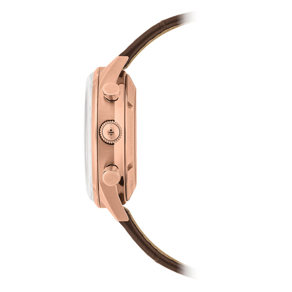 MIDO MULTIFORT 美度先鋒系列傳承者計時腕錶 M0404273604200