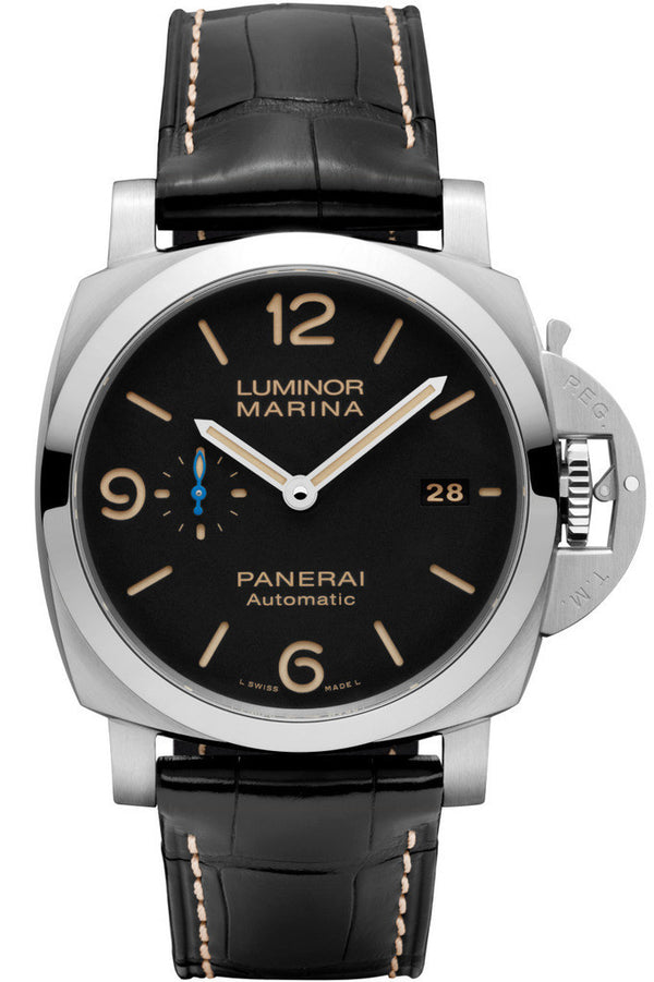 PAM 1312 - 新萬國鐘錶