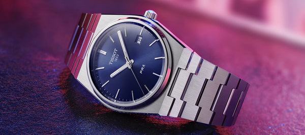 TISSOT 天梭 PRX 40 205