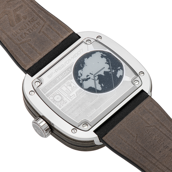 SEVENFRIDAY PS系列 PS2/01