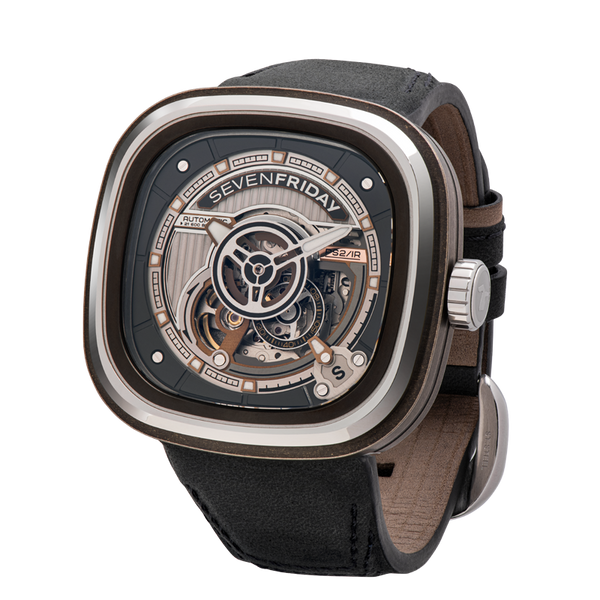 SEVENFRIDAY PS系列 PS2/01