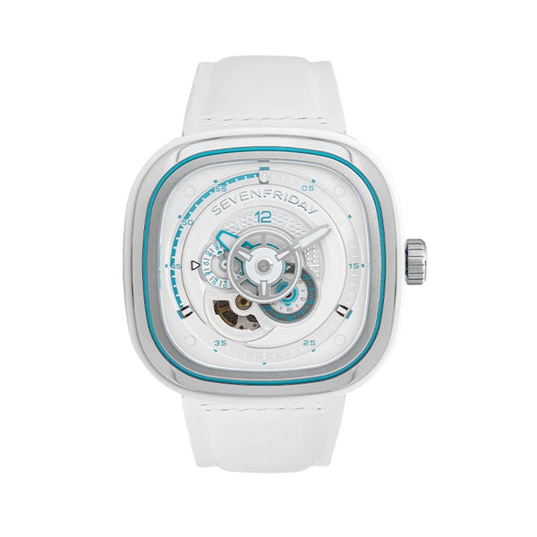 SevenFriday P系列 P3C/10 BEACH CLUB 夏季限定