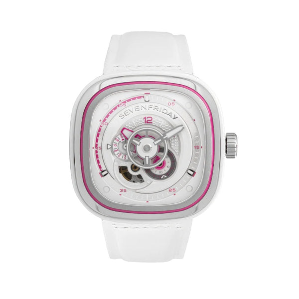 SevenFriday P系列 P3C/12 BEACH CLUB 夏季限定