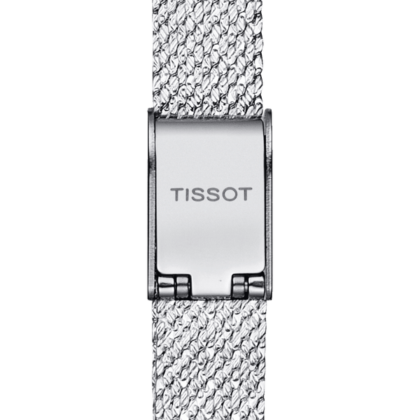 TISSOT 天梭 T-Lady 女錶 T0581091103600